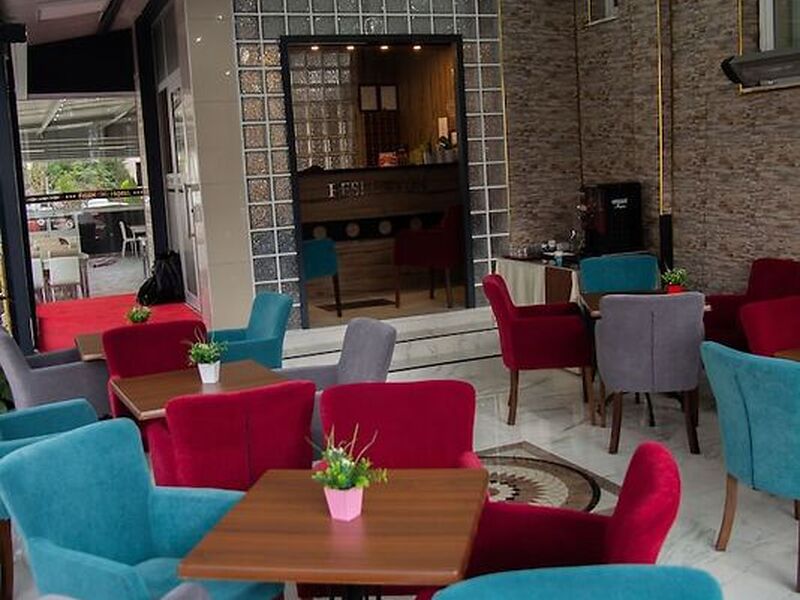 Figen Hotel