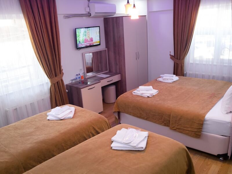 Figen Hotel