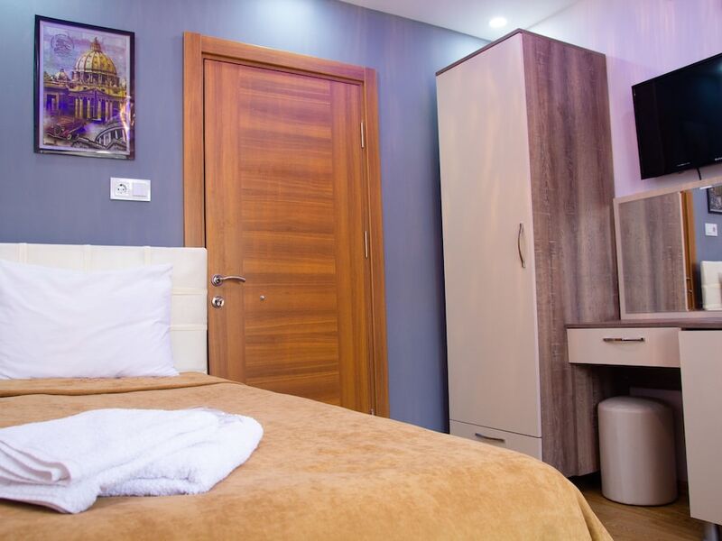 Figen Hotel