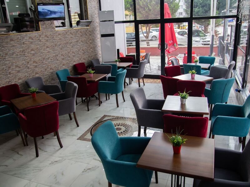 Figen Hotel