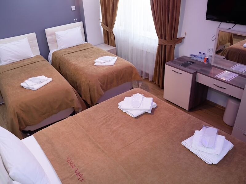 Figen Hotel