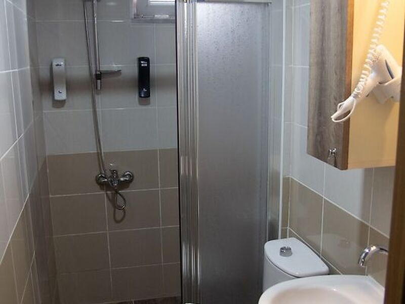 Figen Hotel