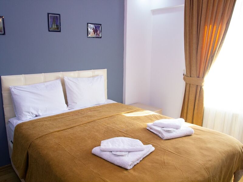 Figen Hotel