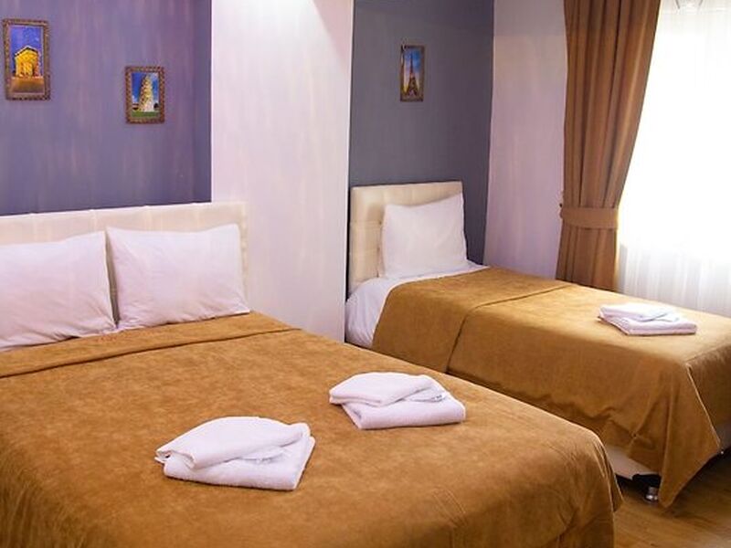 Figen Hotel