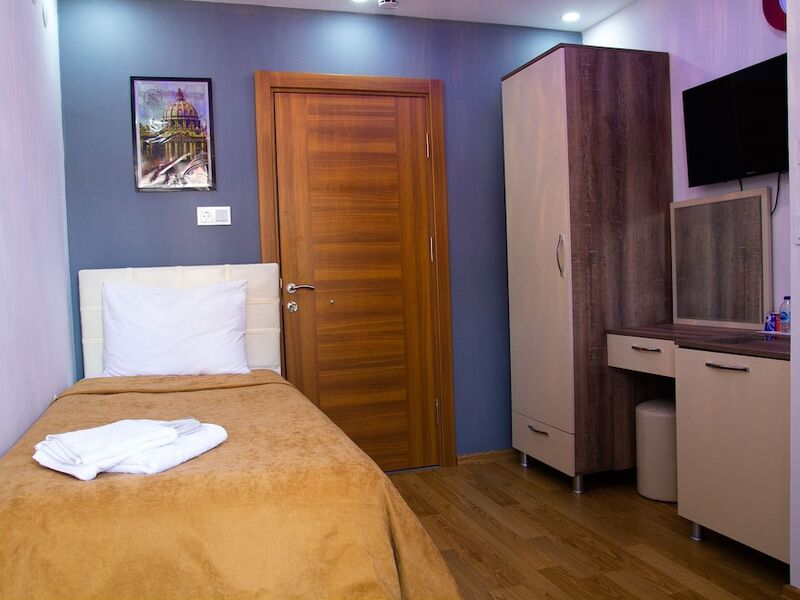 Figen Hotel
