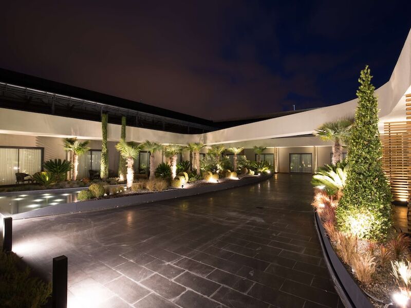 DoubleTree by Hilton Hotel Izmir Airport