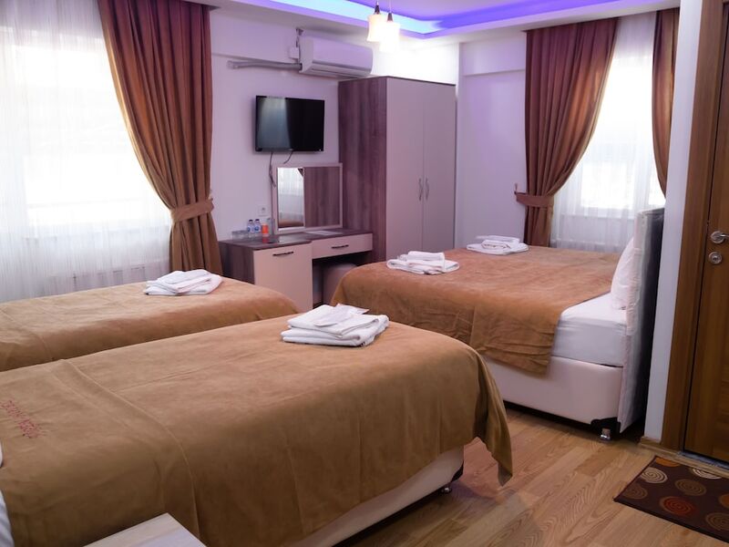 Figen Hotel