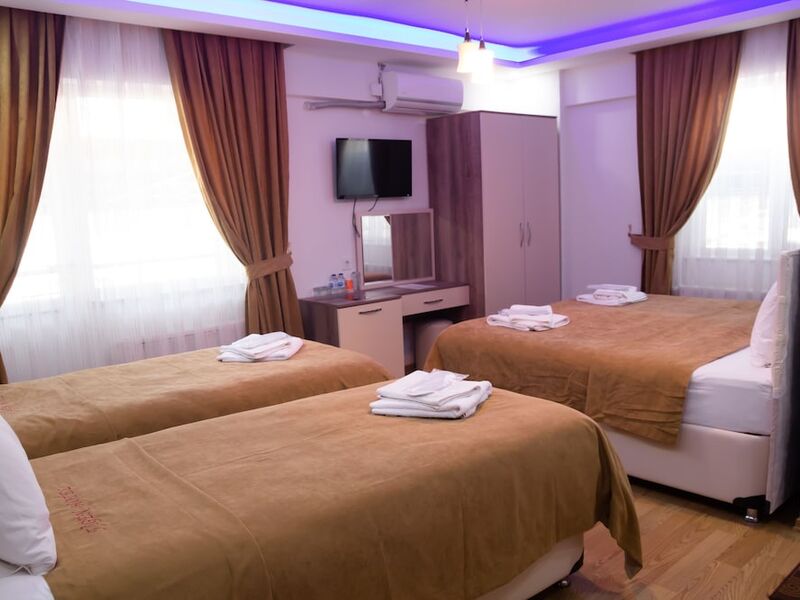 Figen Hotel