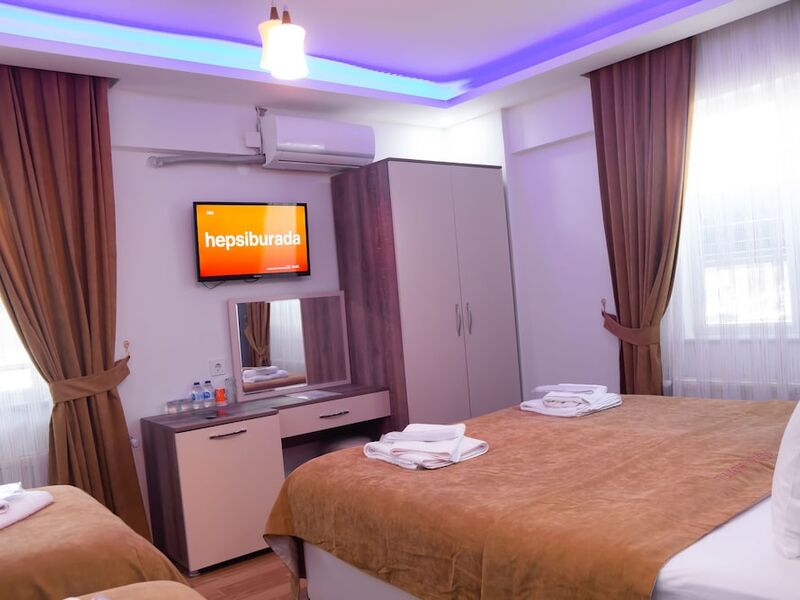 Figen Hotel