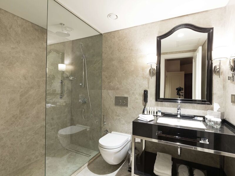 DoubleTree by Hilton Hotel Izmir Airport