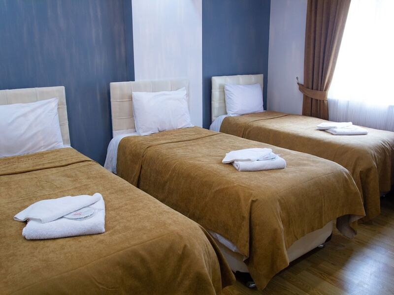 Figen Hotel