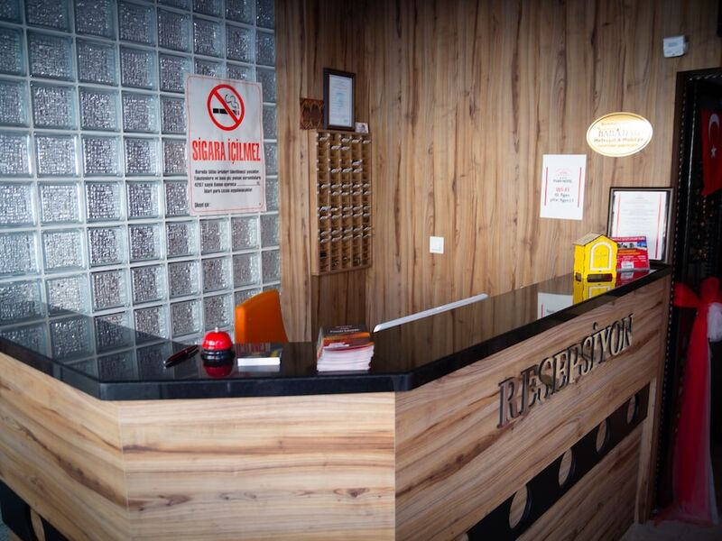 Figen Hotel