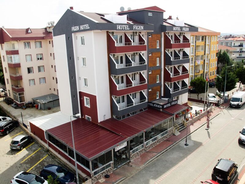 Figen Hotel