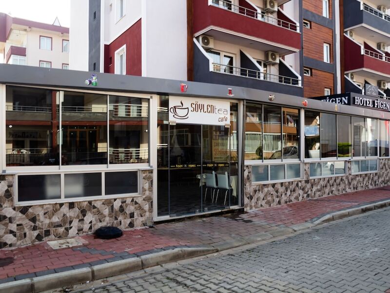 Figen Hotel
