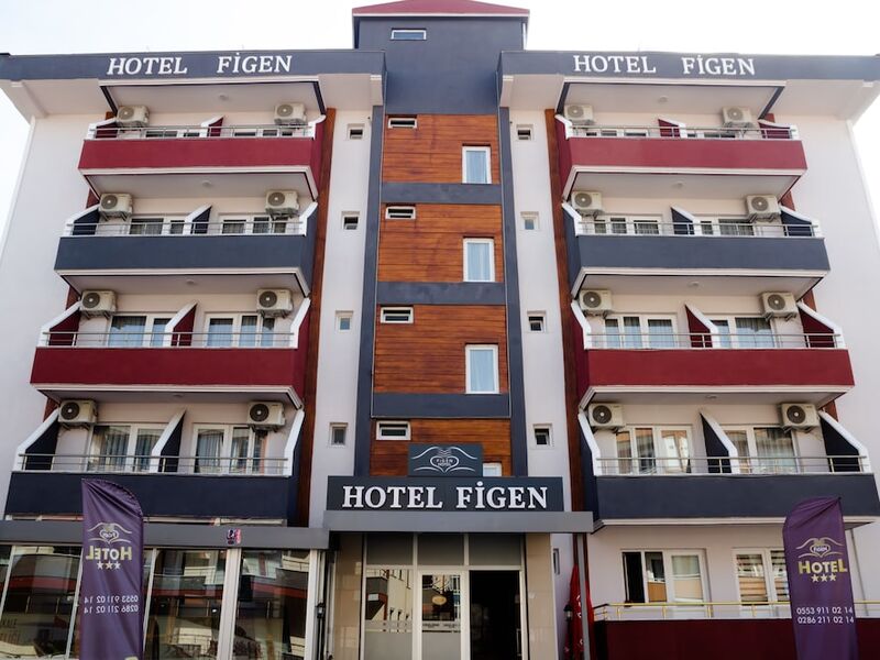 Figen Hotel