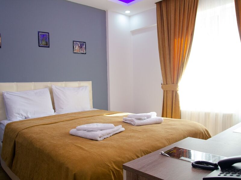 Figen Hotel