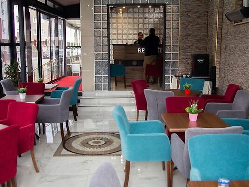 Figen Hotel