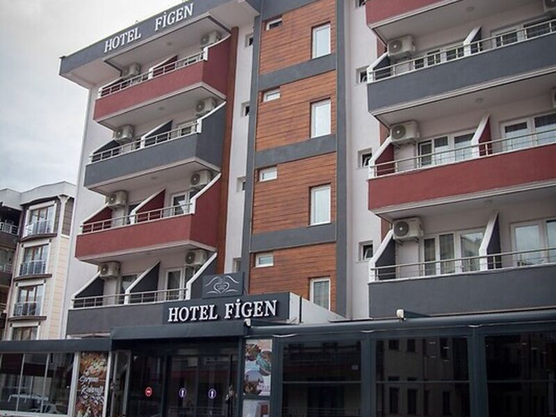 Figen Hotel