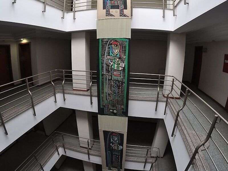 Çanak Hotel