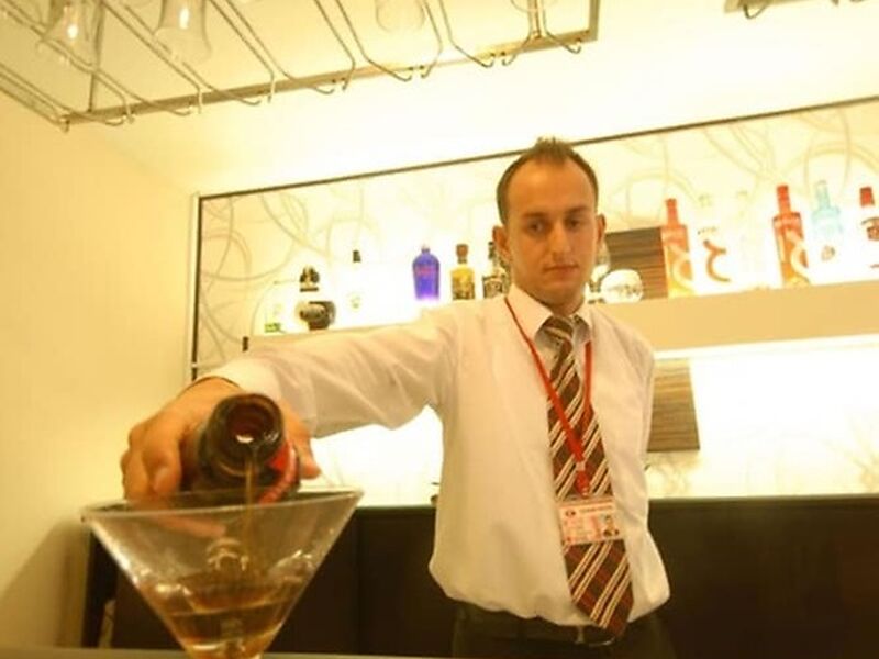 Çanak Hotel