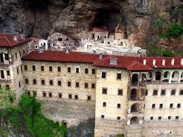 BATUM KONAKLAMALI KEYİF KARADENİZ TURU