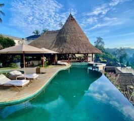 BALİ TURU