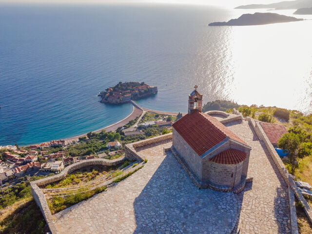BUDVA RÜYASI TURU