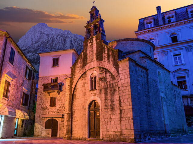 BUDVA RÜYASI TURU