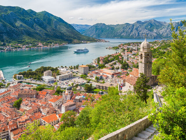 BUDVA RÜYASI TURU