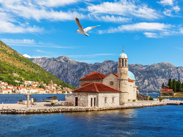 BUDVA RÜYASI TURU