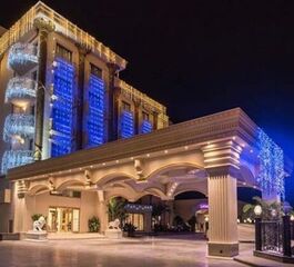 KIBRIS TURU 5*LES AMBASSADEURS HOTEL 2 GECE 3 GÜN