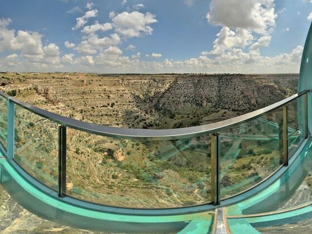 GÜNÜBİRLİK ULUBEY KANYON TAŞYARAN VADİSİ TURU