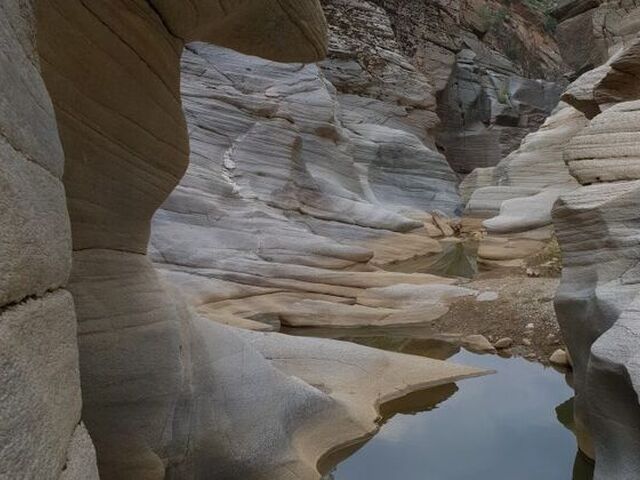 GÜNÜBİRLİK ULUBEY KANYON TAŞYARAN VADİSİ TURU