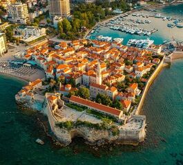 BUDVA RÜYASI TURU