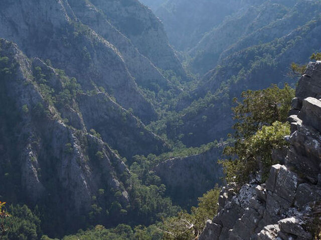 GÜNÜBİRLİK KAZDAĞLARI CUNDA TURU
