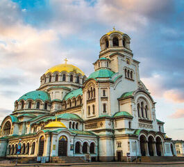 VARNA BURGAZ TURU 5* INTERNATIONAL SPA & CASINO