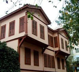 SELANİK KAVALA METEORA KALAMBAKA DRAMA SEREZ PORTO LAGOS TURU