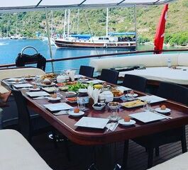 Kaş Kekova Turu