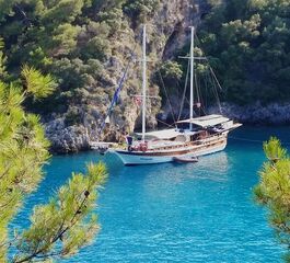 Fethiye Göcek Fethiye Turu