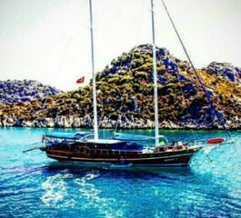 Bodrum Gökova Bodrum Turu