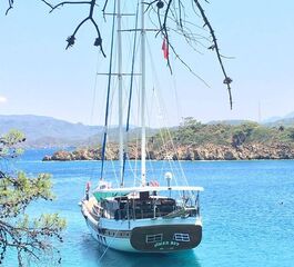 Bodrum İngiliz Limanı Turu