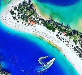 Fethiye Marmaris Turu