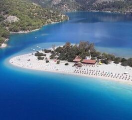 Fethiye Marmaris Fethiye Turu