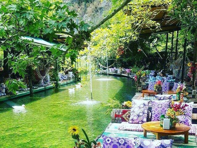 İngiliz Limanı Bodrum Turu