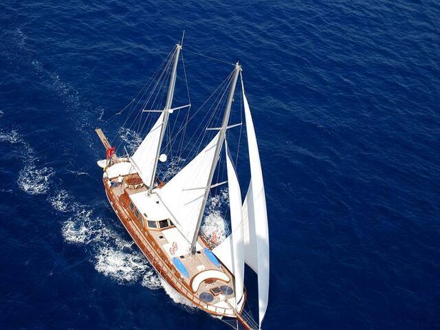 Marmaris Fethiye Turu