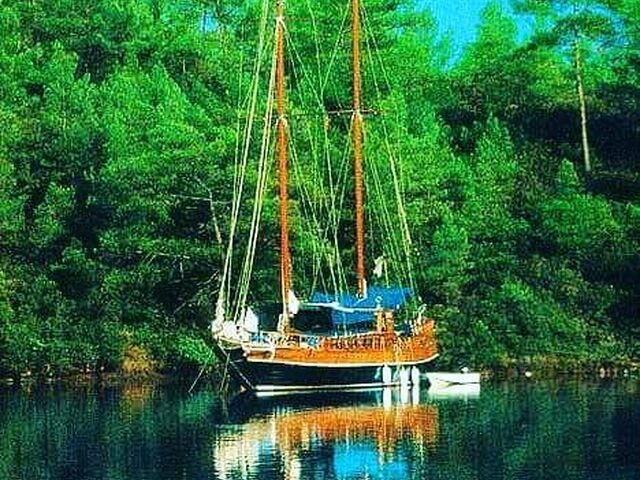 Marmaris Fethiye Turu