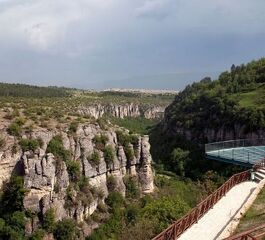 BATI KARADENİZ KASTAMONU SAFRANBOLU ZONGULDAK TURU