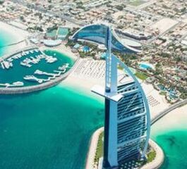 DUBAİ TURU-İzmir Hareketli
