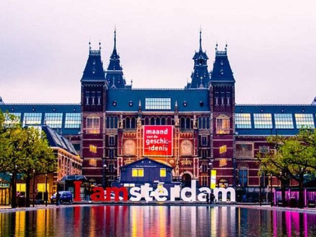 Amsterdam Turu