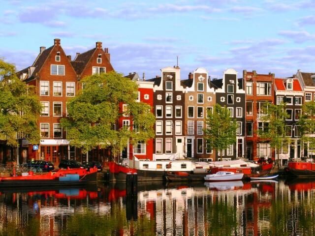 Amsterdam Turu
